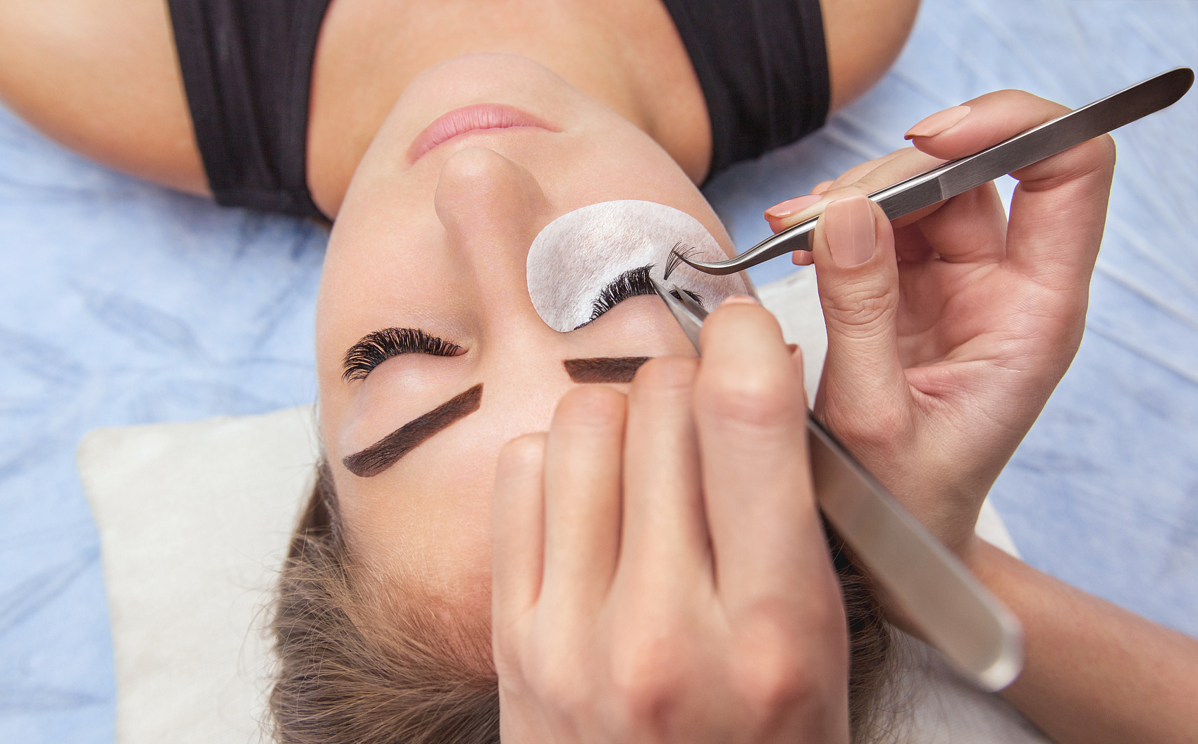 10 tipes wimperverlengings om te probeer vir jou volgende skoonheidsafspraak