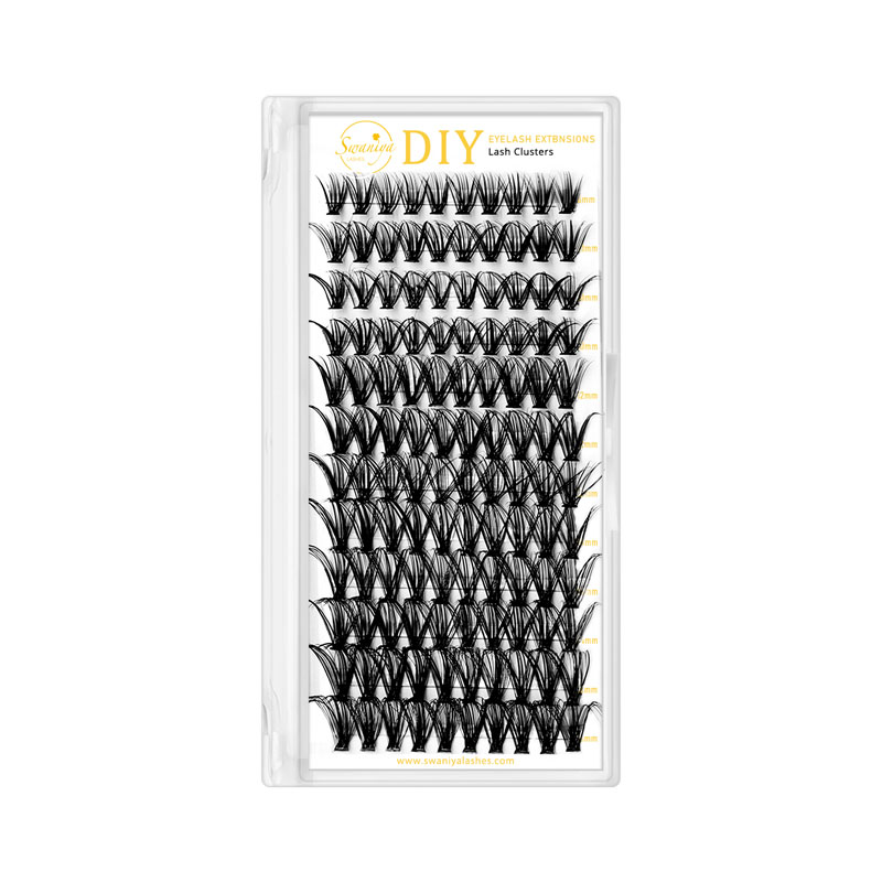 Cluster Wimpers: Jou Geheime Wapen vir Instant Glam